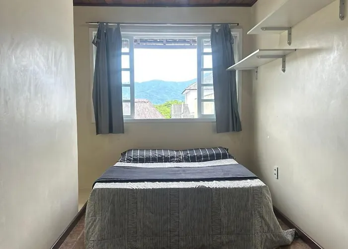 Recreio Guest House