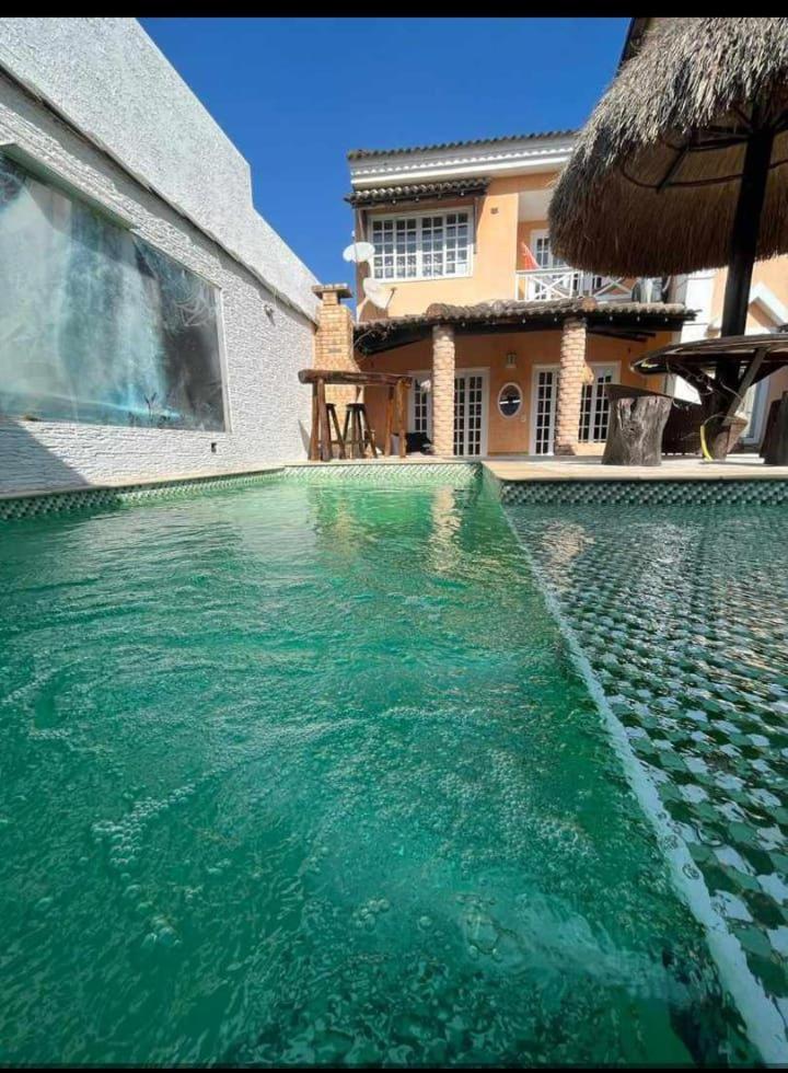 Recreio Casa de hóspedes Rio de Janeiro