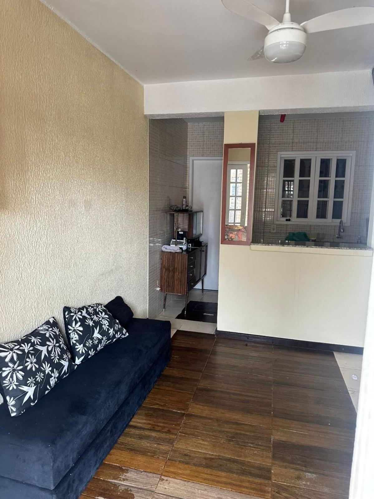 Recreio Casa de hóspedes