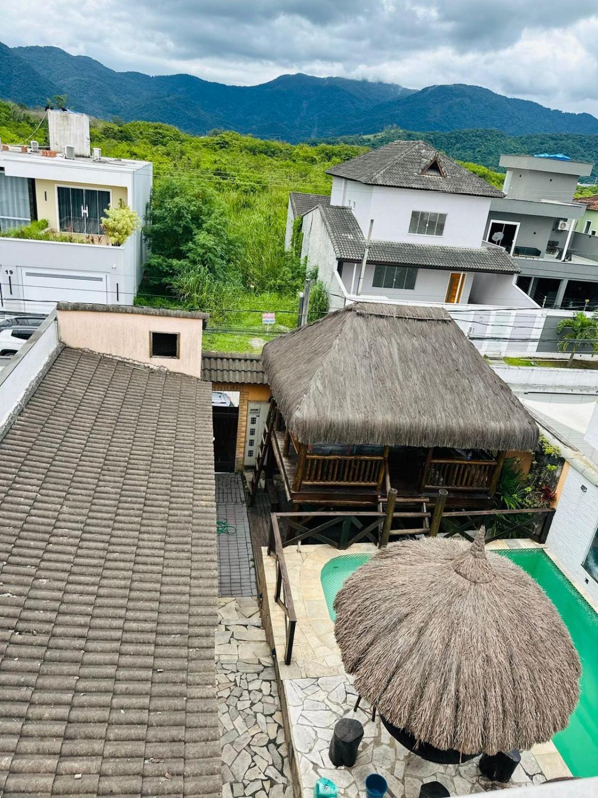 Recreio Casa de hóspedes *