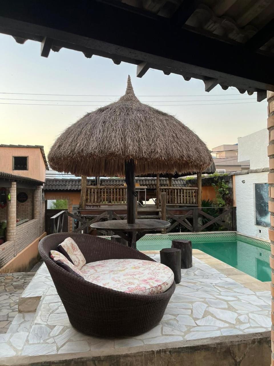 Recreio Casa de hóspedes Rio de Janeiro
