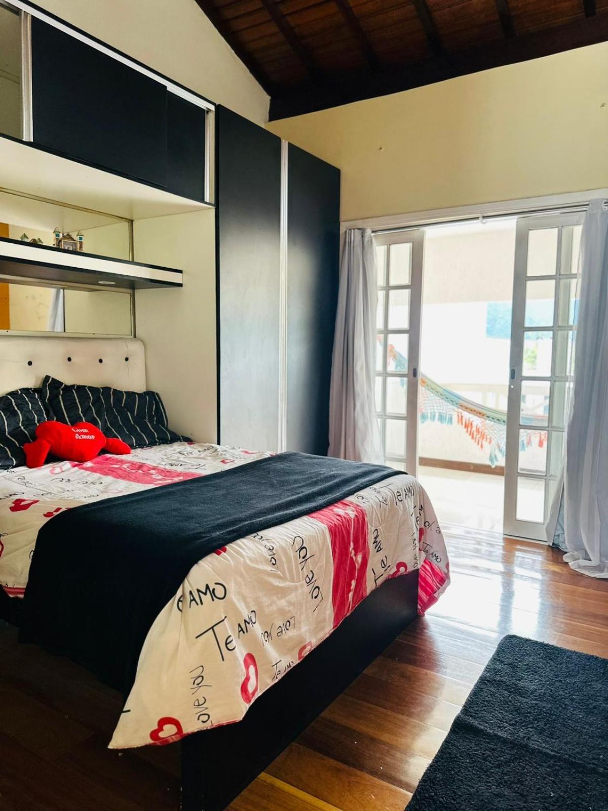 Recreio Casa de hóspedes