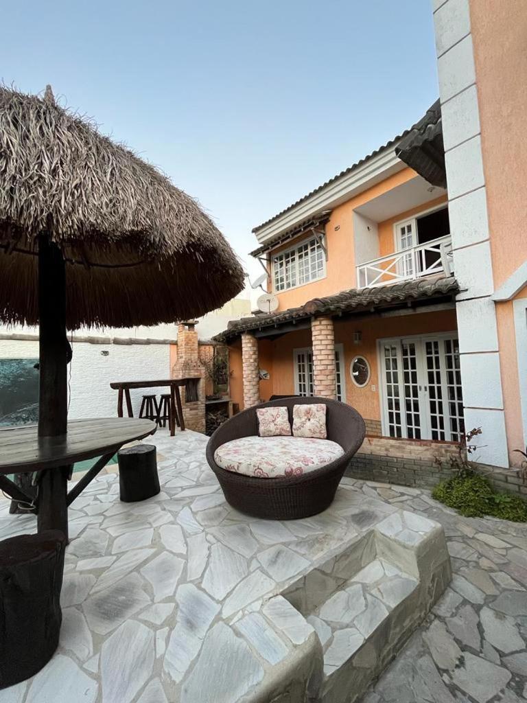 Recreio Casa de hóspedes