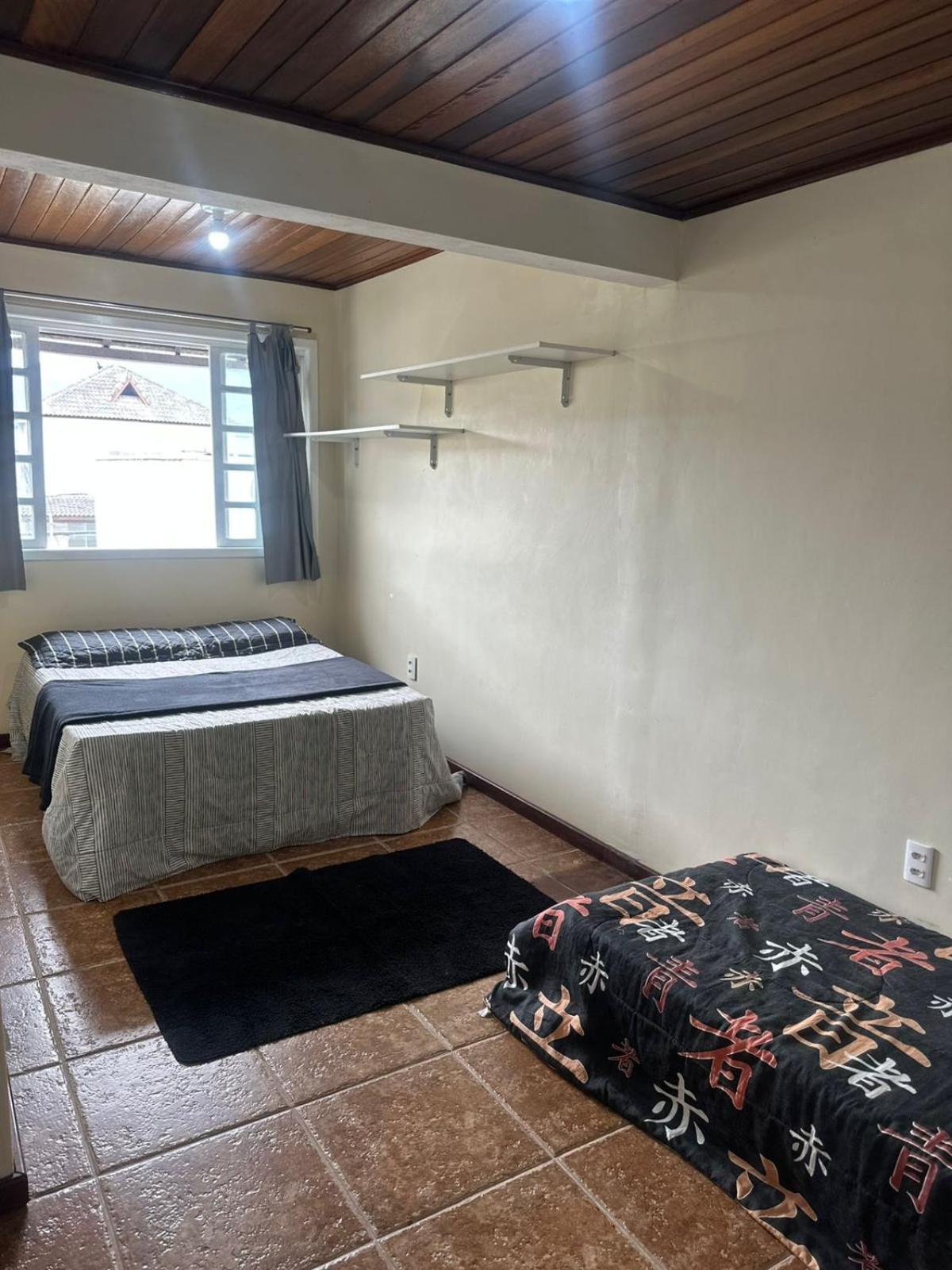 Pensión Recreio Río de Janeiro
