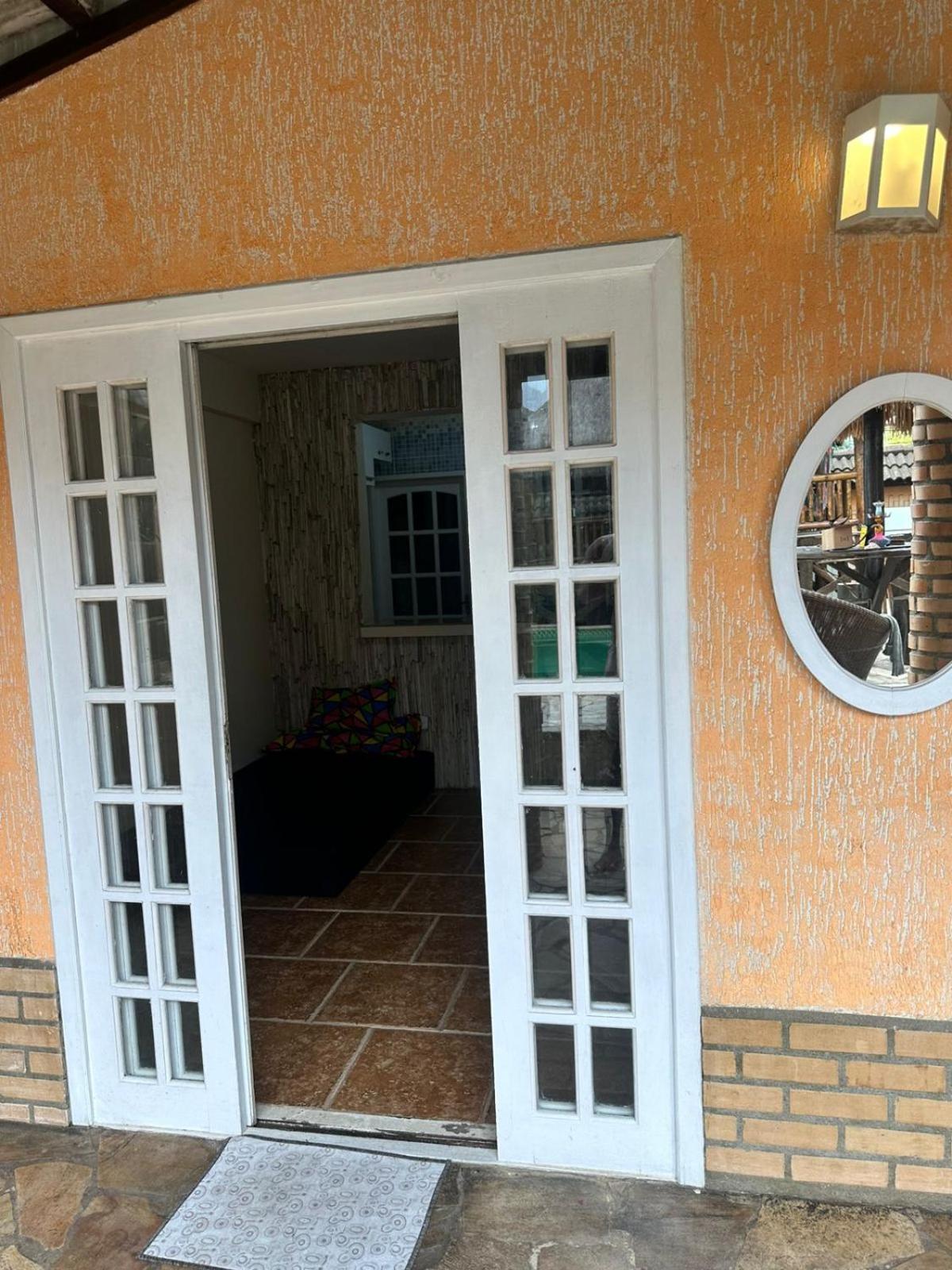 Casa de hóspedes Recreio *