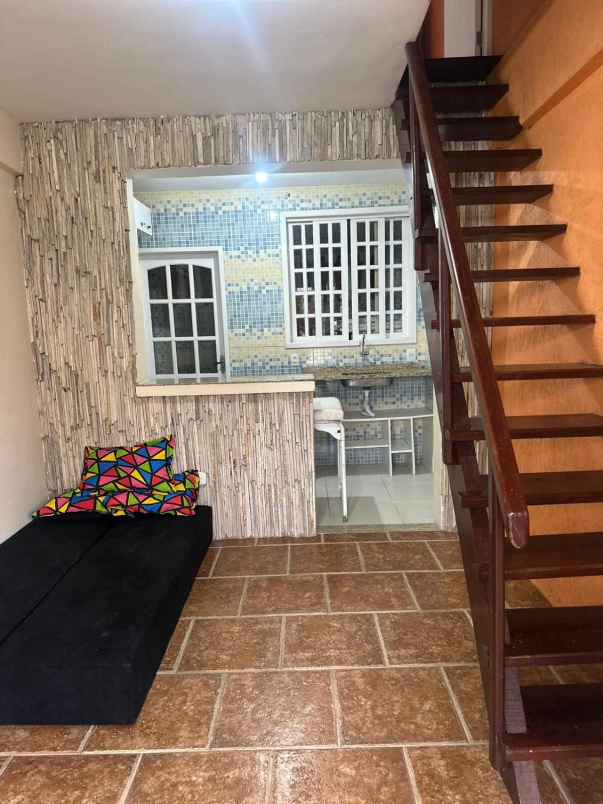 Casa de hóspedes Recreio Rio de Janeiro